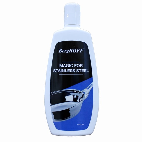 BergHOFF Magic for Stainless Steel - Cleaner