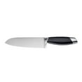 thumbnail image 1 of BergHOFF Essentials Moon Stainless Steel Santoku Knife, 7", 1 of 4