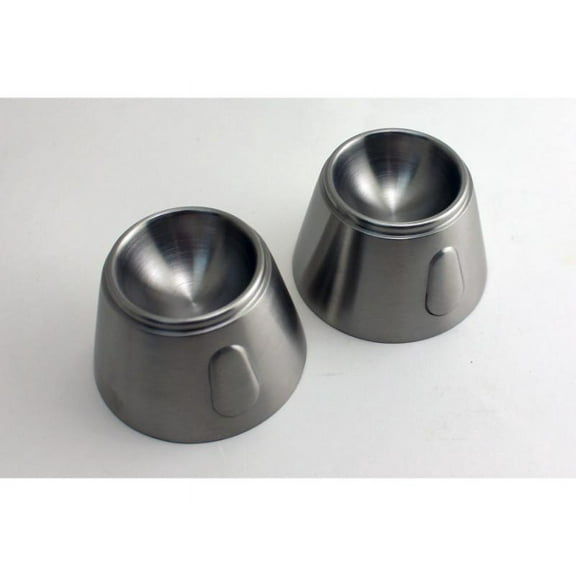 BergHOFF Pair of Twin Egg Cups