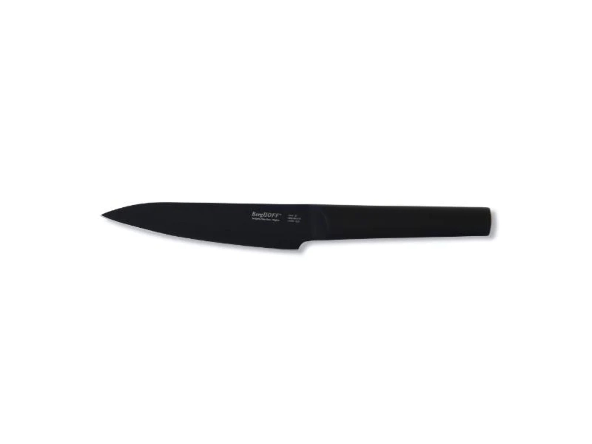 BergHOFF Ron 5" Utility Knife, Blk