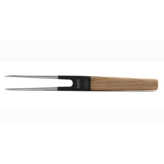 BergHOFF Ron 6.75" Carving Fork, Nat