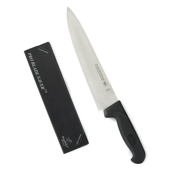 BergHOFF Soft Grip 10" Stainless Steel Chef's Knife