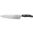 thumbnail image 1 of BergHOFF Studio 8" Forged Three Rivet Chef's Knife, 1 of 4