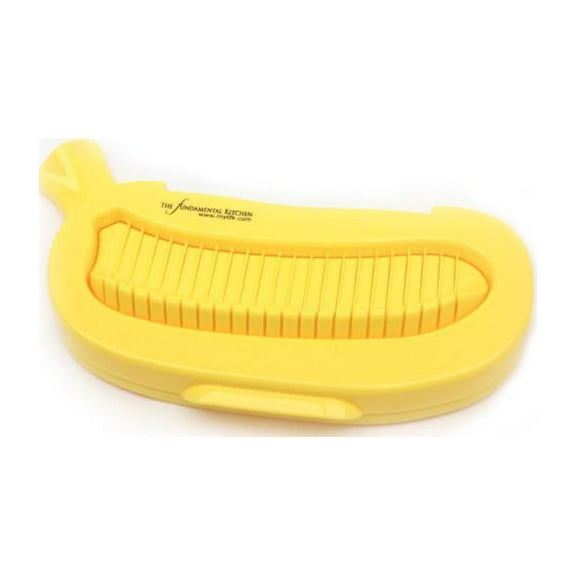 BergHOFF TFK Yellow Banana Cutter
