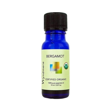 Bergamot ~ Certified Organic
