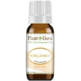 thumbnail image 1 of Bergamot Essential Oil 10 ml. 100% Pure Natural Undiluted Therapeutic Grade., 1 of 5