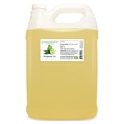 Bergamot Essential Oil - 128 fl oz 1 Gallon Plastic Bottle w/ Cap - 100% Pure Essential Oil by GreenHealth