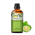 thumbnail image 1 of Bergamot Essential Oil 30ml/1.01fl.oz, PHATOIL Premium Bergamot Oils for Diffuser, Soap Making, Candle Making, Long Lasting Scents, 1 of 6