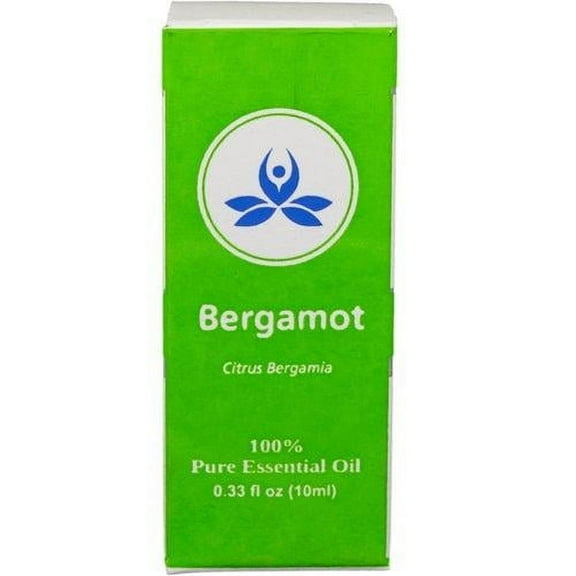 Bergamot Essential Oil