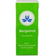 Bergamot Essential Oil