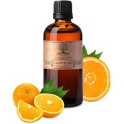 Bergamot Mandarin Essential Oil - 100% Pure Aromatherapy Grade Essential oil by Nature's Note Organics - 4 Fl Oz