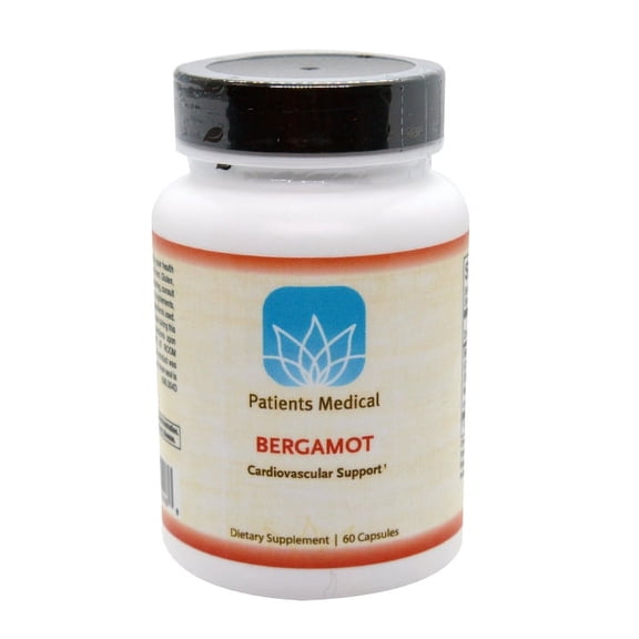 Bergamot