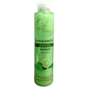 Bergamota Shampoo + Keratin 16.23 fl. oz.