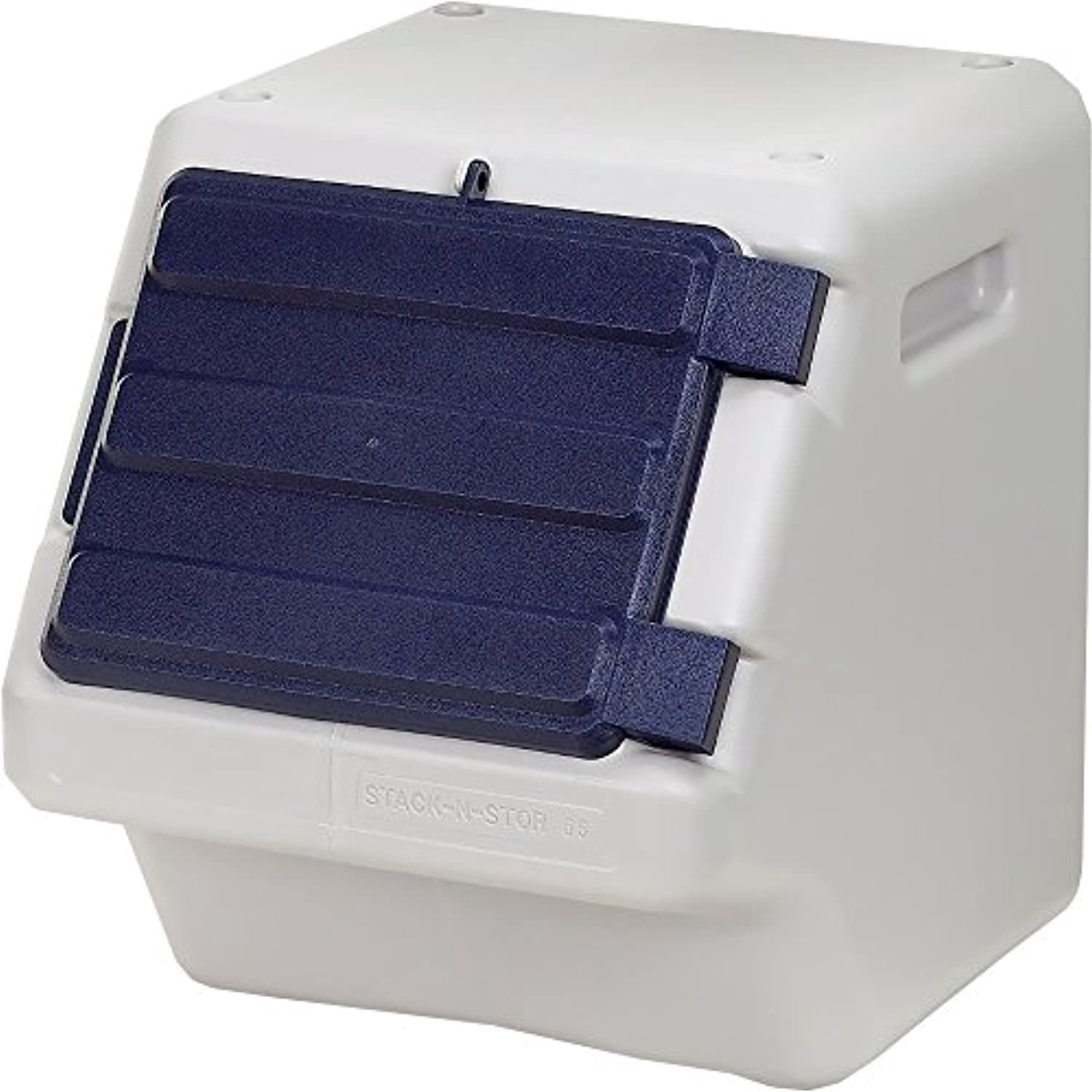 Bergan 11739 65 Lbs StackNStore Pet Food Storage