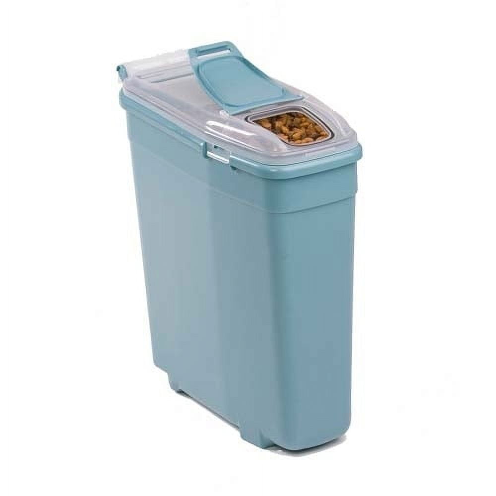 Bergan Pet Food Smart Storage Large