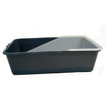 Bergan Littergitter Heavy-Duty Sifter Pan