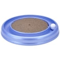 thumbnail image 1 of Bergan Turbo Scratcher Cat Toy Assorted, 1 of 4