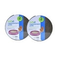 thumbnail image 1 of Bergan Turbo Scratcher Replacement Cat Scratch Pad Refill 2 Pack 4 Count, 1 of 1