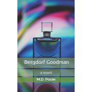 Bergdorf Goodman, Paperback