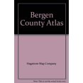thumbnail image 1 of Pre-Owned Bergen County Atlas (Paperback) 0880970529 9780880970525, 1 of 1