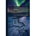 thumbnail image 1 of Bergen, Its Attractions and Institutions (Paperback), 1 of 1