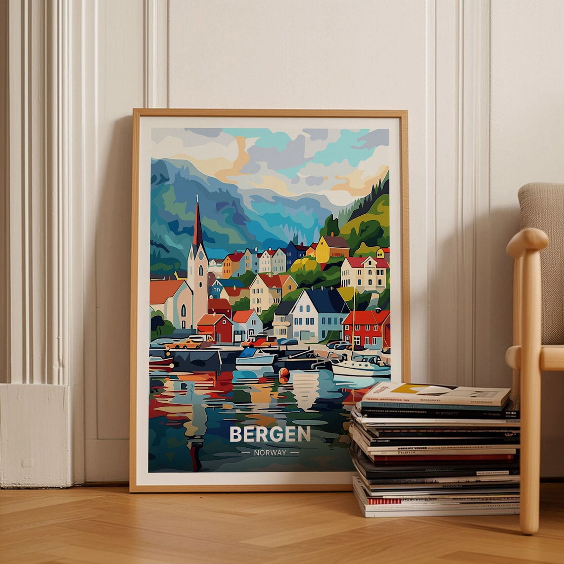 Discover Bergen Home & Decor: Stylish Interior Solutions for Coastal Living