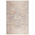 thumbnail image 1 of Bergen Persian Medallion Area Rug - Natural, 7'6"x9'6", 1 of 6