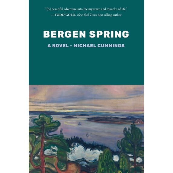 Bergen Spring, (Paperback)