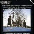thumbnail image 1 of Bergen Woodwind Quintet - Summer Music for Woodwind Quintet - Music & Performance - CD, 1 of 1