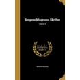 thumbnail image 1 of Bergens Museums Skrifter; Volume 5 Hardcover 136074956X 9781360749563 Bergens Museum, 1 of 1