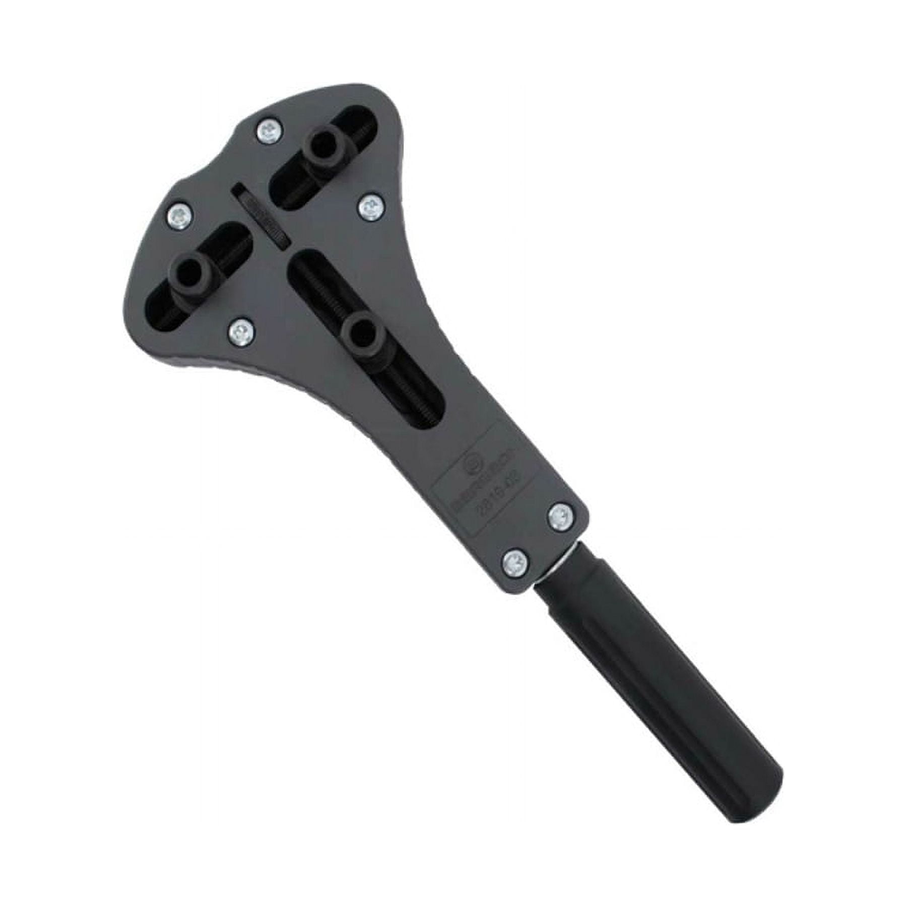 bergeon 6820