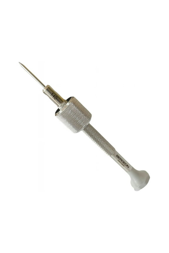 30081-TAM-140 drum barrel watch screwdriver 1.40mm
