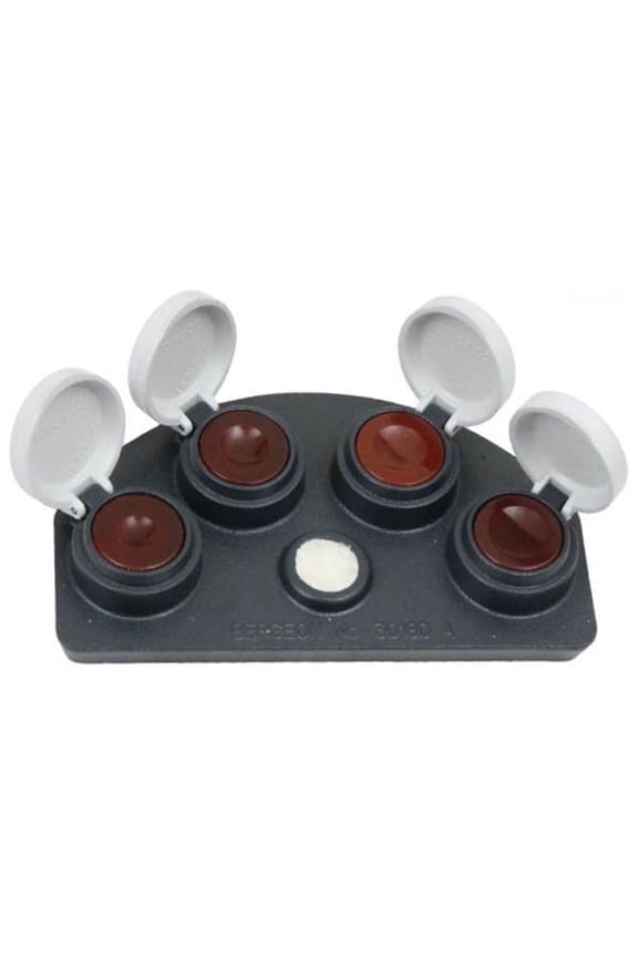 30180-A watch oil dip oiler stand die-cast