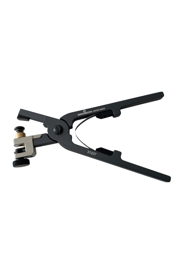 31227 watch strap cutting plier