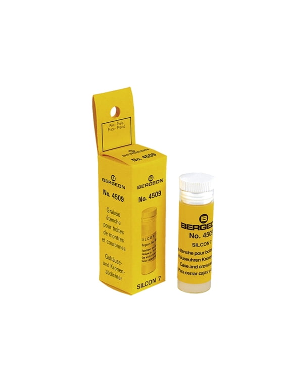4509 silicon 7 sealing watch grease 5 g