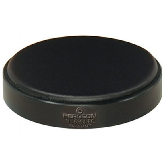 Bergeon 5394-PG watch black casing cushion, 80 mm