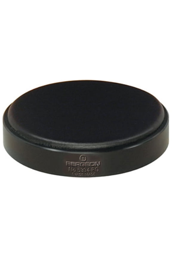 5394-PG watch black casing cushion, 80 mm