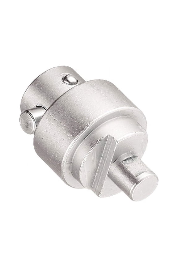 5538-T die adapter for Rolex case back