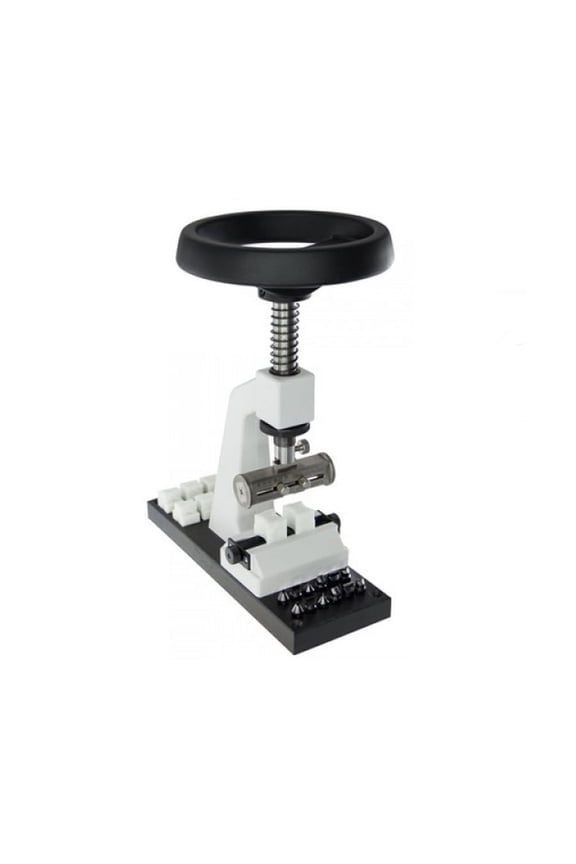 5700-Z device press for opening and close waterproof watch cases