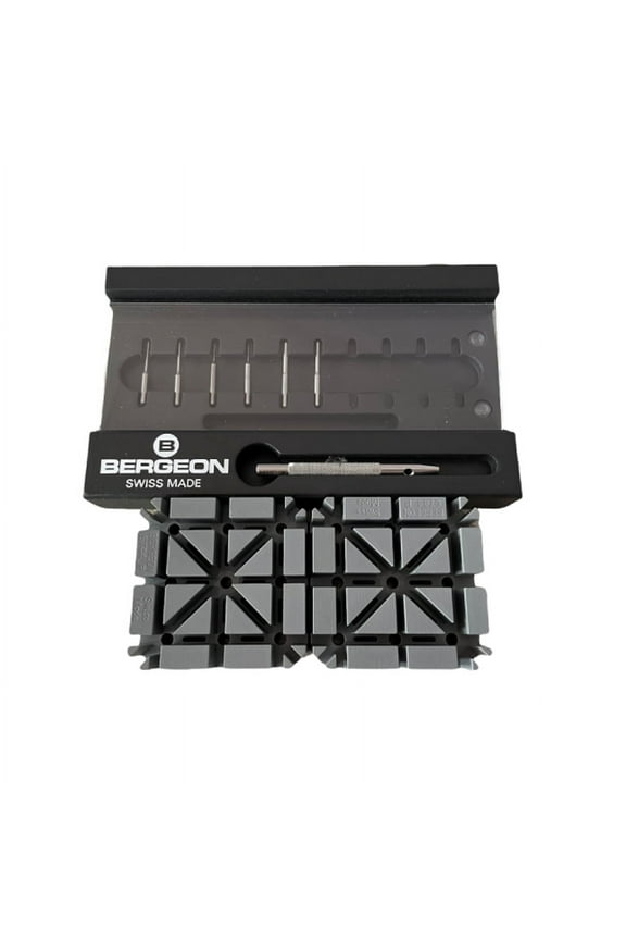 7744 wide watch bracelet pin tool set