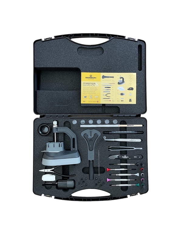 7815 Master Service watch repair kit