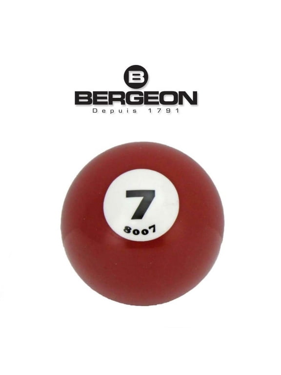 8007 Watch case Opening Ball 2.6 inch