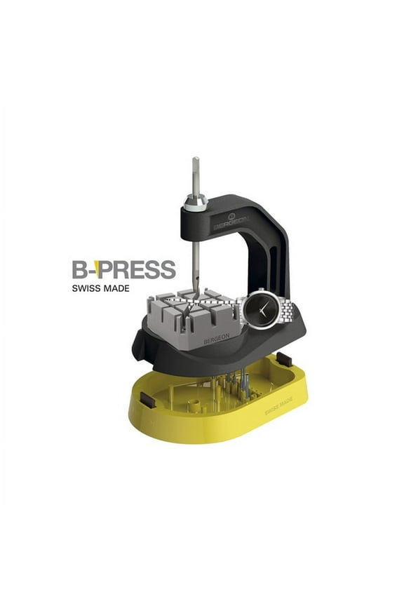 8745-BSC watch press bracelet shortening removing tool