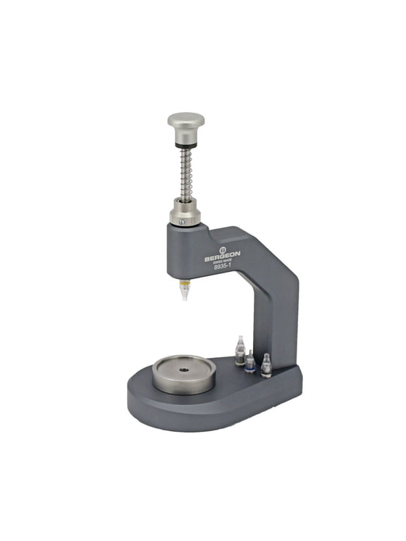 8935-1 watch hand setting tool with 4 tips