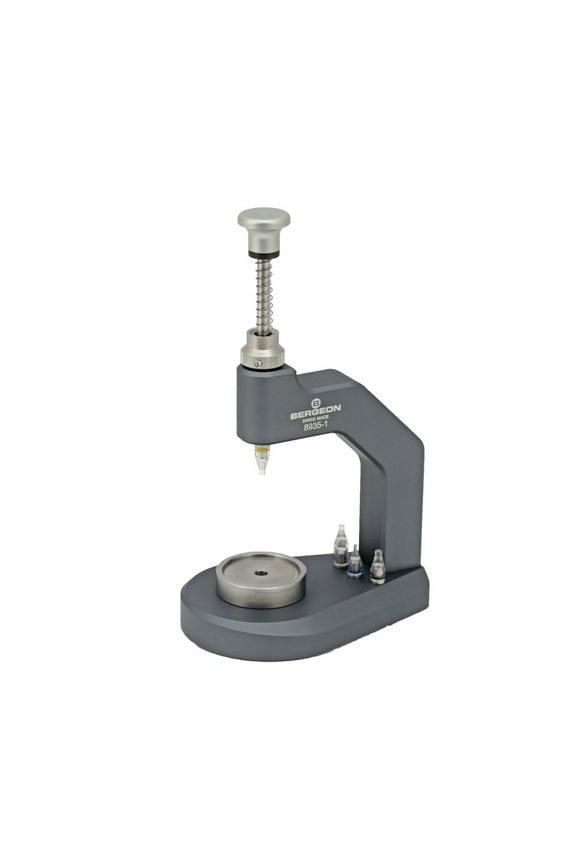 8935-1 watch hand setting tool with 4 tips