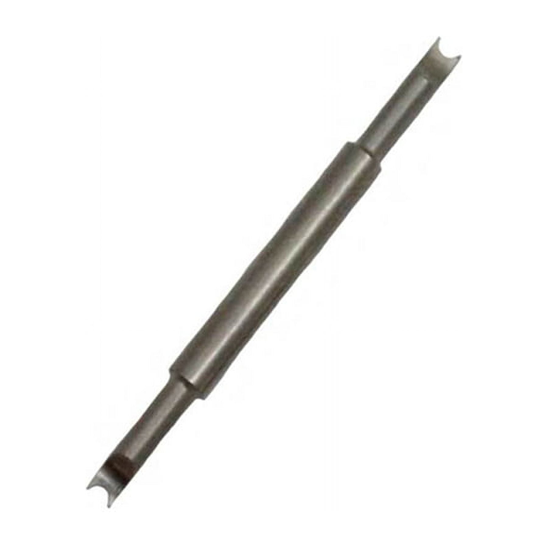 Bergeon replacement fork for bracelet pliers 6825 and 6825-PF 1.40 mm