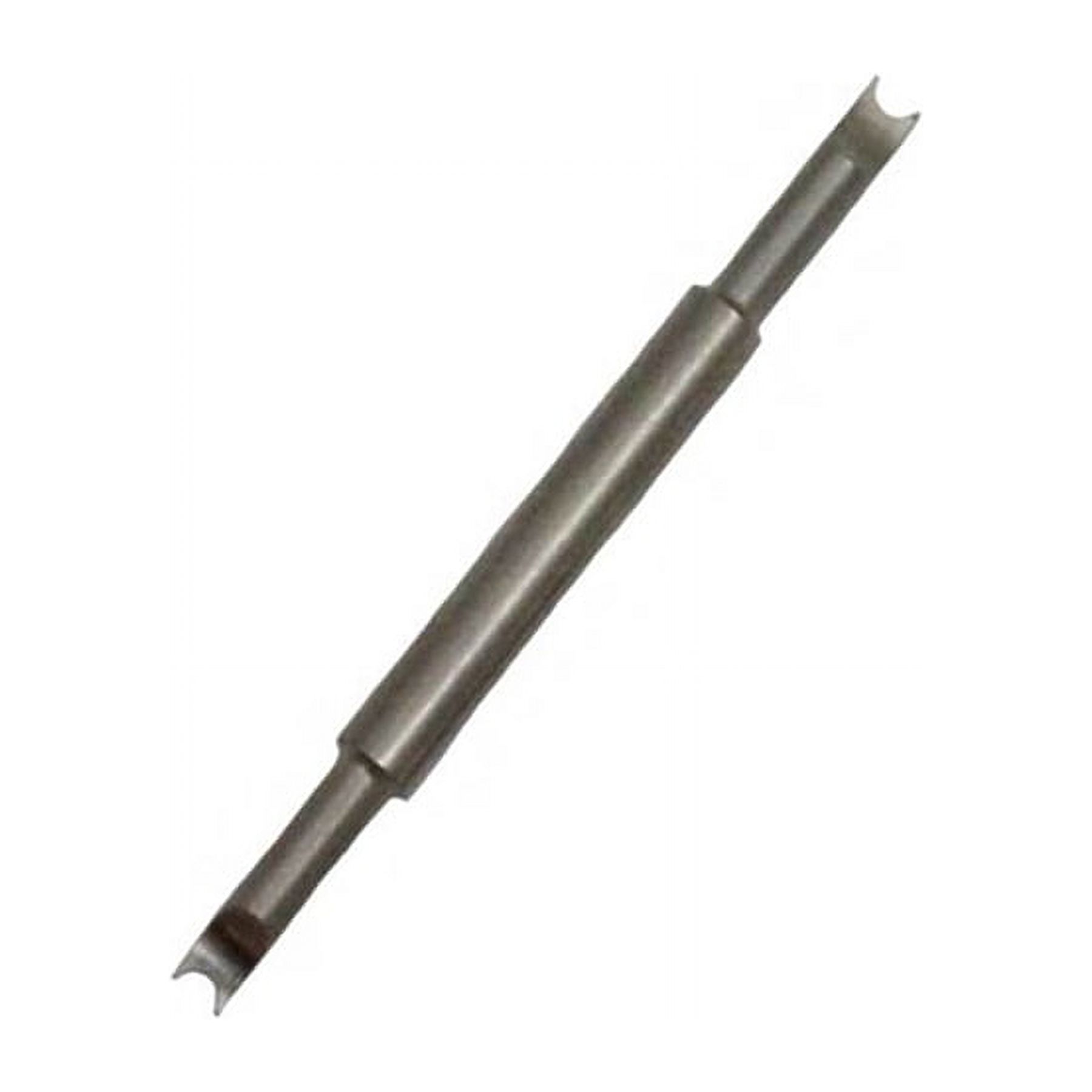Bergeon replacement fork for bracelet pliers 6825 and 6825-PF 1.65 mm