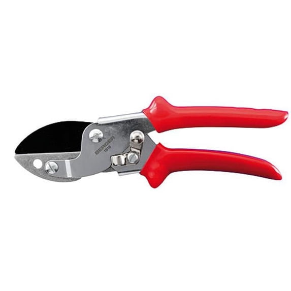 Berger 49030 Anvil Pruner, Large