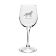thumbnail image 1 of Berger Blanc Suisse 12 oz Classic White Wine Glass, 1 of 1
