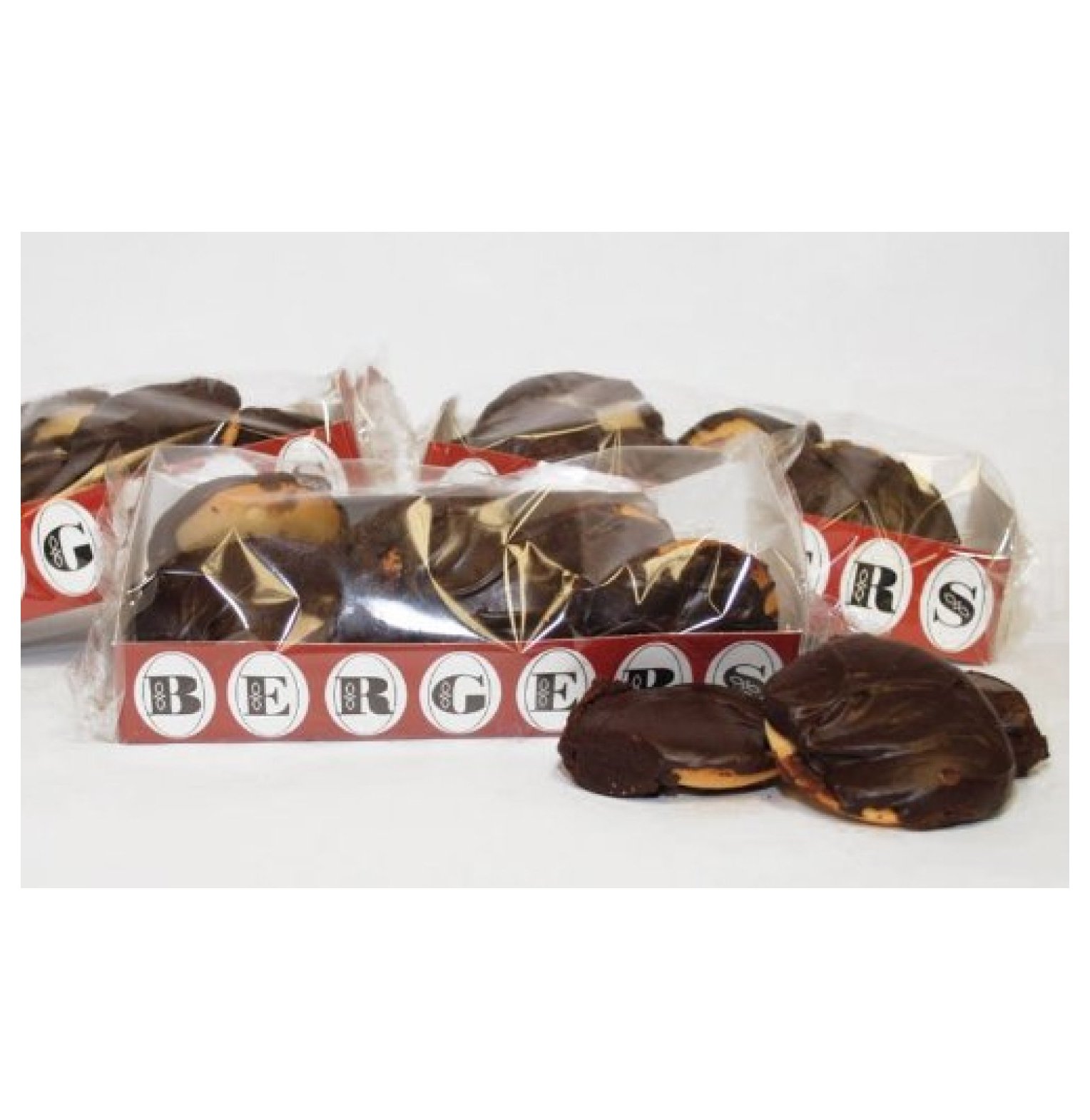 Berger Cookies Original 15oz pack (Set of 4) Baltimore delicious